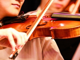 芸術に触れるならここ！音楽の都ウィーンのおすすめのコンサートホール５選