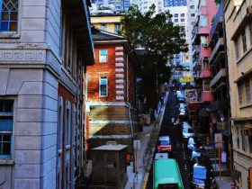 香港での賃貸マンションやアパートの探し方