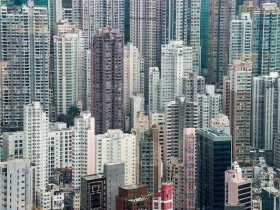 香港は自信が少ない