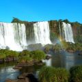 アルゼンチンに行ったら外せない観光スポット！イグアスの滝
