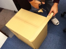 韓国から日本へのEMS