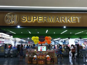 SM Supermarket