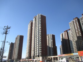 部屋探し