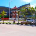 バリ島のングラライ国際空港（デンパサール空港）から市内へのアクセス方法