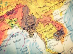 タイの現地採用