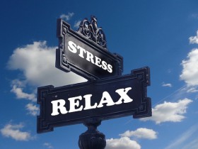 ストレスの対処法