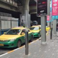 乗車拒否もあたりまえ！バンコクのタクシーの乗り方の基本