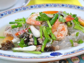タイ料理