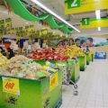 日本人がよく行くマレーシア・コタキナバルにあるスーパーマーケットまとめ