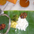 コタキナバルのおすすめインド料理のお店krishna’s（クリシュナ）