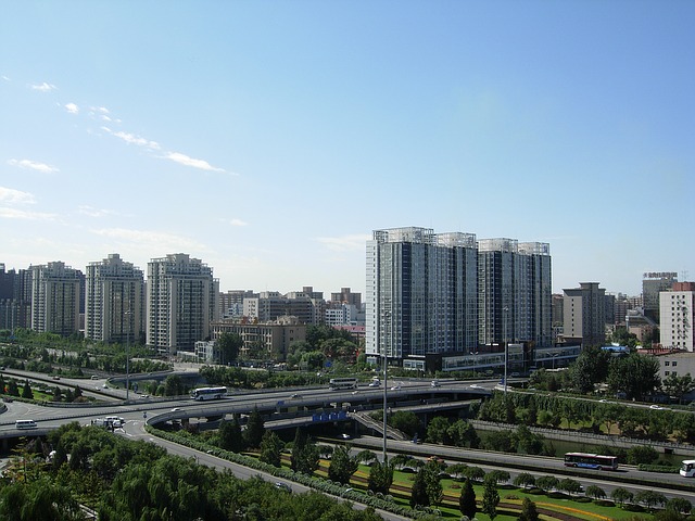 北京で賃貸物件