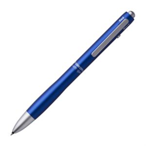 青色のペン