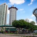 シンガポール交通手段完全ガイド（地下鉄、バス、タクシー）