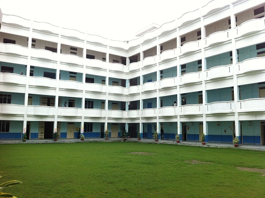 インドの学校