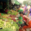 ミャンマーのローカル市場（ゼー）が面白い！地元市場ガイド