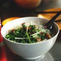 ハノイで絶対に食べるべきおすすめの麺料理三選（フォー、ブン、ミー）