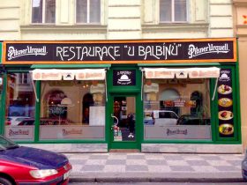 U Balbinu
