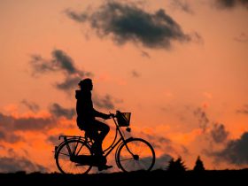 自転車