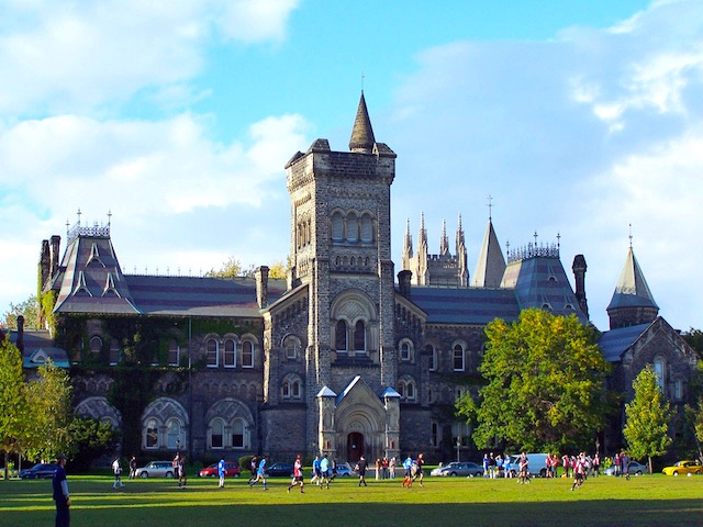 University Of Torontoグッズ