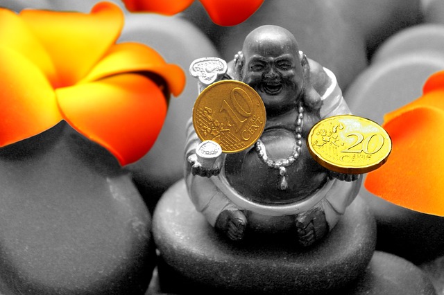 お金
