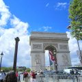 まずはここ！フランス・パリのおすすめ観光と注意事項