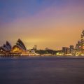 シドニーのシンボルへ行く！オペラハウスで過ごすオーストラリア