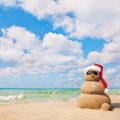 クリスマスにはビーチへGo！オーストラリア流真夏のクリスマスの過ごし方