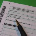 ドイツの納税登録を行う方法