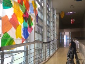 韓国の美術館
