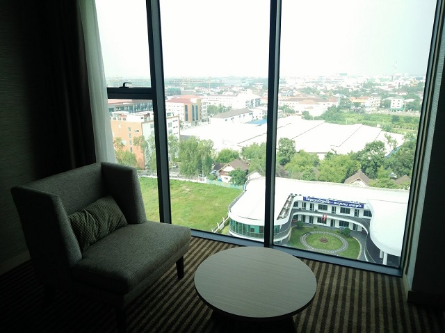 MUONG THANH LUXURY