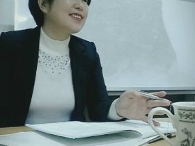 佐藤祐子