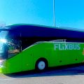 フランス国内を格安長距離バスで移動！便利で快適なFLiXBUSに乗ってみよう