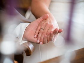 結婚