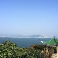 香港で一番マニアックな離島「坪州島」で自然を満喫！