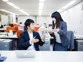 仕事