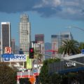 ロサンゼルスの公共交通機関に必要なタップカードとは？