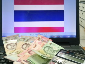 タイの所得税