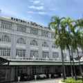 マレーシア・ペナン島のヘリテージホテル「E&O」で優雅にアフタヌーンティーを楽しもう