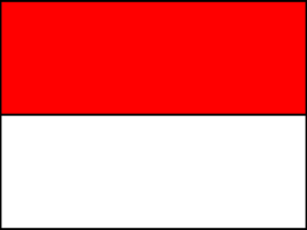 マレーシアの国旗