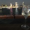 香港のビクトリアハーバー沿いでワインを楽しむ！香港ワイン＆ダインフェスティバル