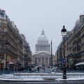 魅力いっぱいのパリの冬を楽しく過ごすためのアイディア