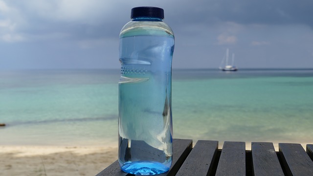ウォーターボトル（water bottle）