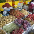 マレーシア人はフルーツで水分＆栄養補給！マレーシアのフルーツマーケットとは