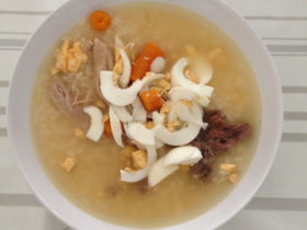 プチェーロ（puchero）