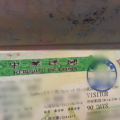 台湾のビザ取得体験！台湾で居留ビザ→居留証を取得する方法とは？