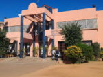モロッコの語学学校