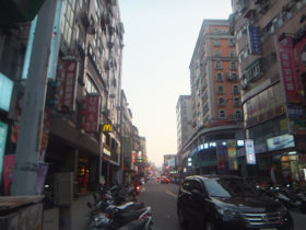 台湾