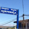 グアテマラの治安について！安全な移動でグアテマラ滞在を楽しむには