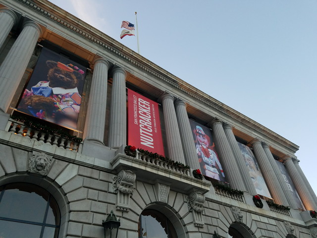 San Francisco Opera