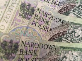 ポーランドのお金